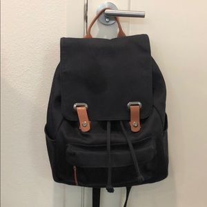 Everlane Snap Backpack
